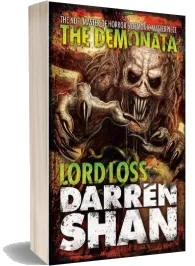 Lord Loss download free [PDF and Ebook] by Darren Shan year 2006