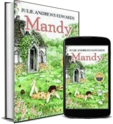 Mandy download free [PDF and Ebook] by Julie Andrews Edwards year 2006