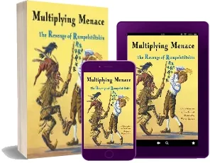 Multiplying Menace download free [PDF and Ebook] by Pam Calvert year 2006