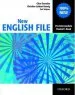 PDF New English File Pre-Intermediate: Student'S Book: Six-Level General English Course for Adults by Clive Oxenden