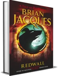 Redwall download free [PDF and Ebook] by Brian Jacques year 2006