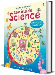 See Inside Science download free [PDF and Ebook] by Alex Frith year 2006