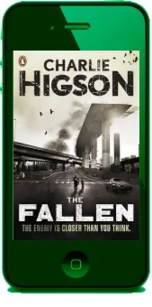 The Fallen (The Enemy Book 5) download free [PDF and Ebook] by Charlie Higson year 2006