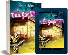 The van Gogh Cafe download free [PDF and Ebook] by Cynthia Rylant year 2006