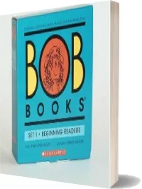 Bob Books set 1: Beginning Readers download free [PDF and Ebook] by John Maslen year 2006