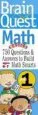 PDF Brain Quest Grade 1 Math by Marjorie Martinelli