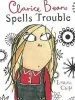 PDF Clarice Bean Spells Trouble by Lauren Child