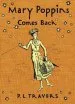 PDF Mary Poppins Comes Back by Dr P L Travers