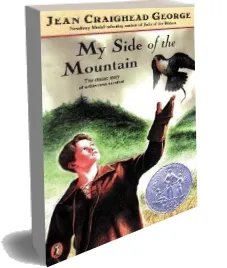 My Side of the Mountain download free [PDF and Ebook] by Jean Craighead George year 2006