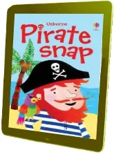 Pirate Snap download free [PDF and Ebook] by Erica Harrison year 2006