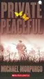 PDF Private Peaceful by Michael Morpurgo