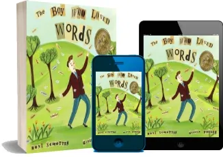 The boy who Loved Words download free [PDF and Ebook] by Roni Schotter year 2006