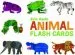 PDF Animal Flash Cards by Eric Carle