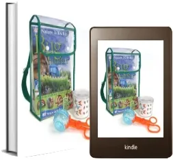 Bug Hunter: Nature Activities download free [PDF and Ebook] by Dk year 2006