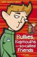 PDF Bullies, Bigmouths and So-Called Friends by Jenny Alexander