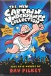 PDF Captain Underpants: Boxed set #1 by D. Pilkey