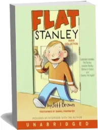 Flat Stanley Audio Collection download free [PDF and Ebook] by Jeff Brown year 2006