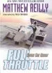 PDF Full Throttle by Matthew Reilly