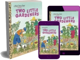 Lgb: Two Little Gardeners download free [PDF and Ebook] by Margaret Wise Brown year 2006