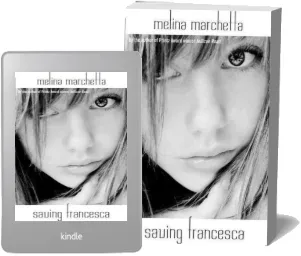 Saving Francesca download free [PDF and Ebook] by Melina Marchetta year 2006