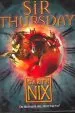 PDF Sir Thursday by Garth Nix