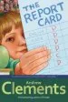 PDF The Report Card by Andrew Clements