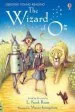 PDF The Wizard of oz by Rosie Dickins