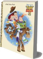Toy Story 2 download free [PDF and Ebook] by Christopher Nicholas year 2006