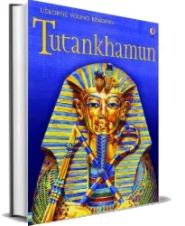 Tutankhamun download free [PDF and Ebook] by Gill Harvey year 2006