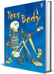 Your Body download free [PDF and Ebook] by Stephanie Turnbull year 2006