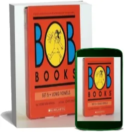 Bob Books set 5: Long Vowels download free [PDF and Ebook] by John Maslen year 2006
