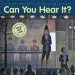 PDF Can you Hear it? (With cd) by William Lach
