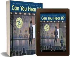 Can you Hear it? (With cd) download free [PDF and Ebook] by William Lach year 2006