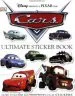 PDF Cars Ultimate Sticker Book by Dk
