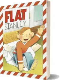 Flat Stanley download free [PDF and Ebook] by Scott Nash year 2006