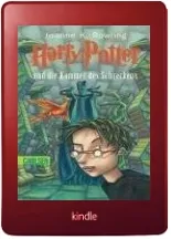 Harry Potter und die Kammer des Schreckens download free [PDF and Ebook] by J. K. Rowling year 2006
