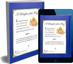 His Little Princess: Treasured Letters From Your King download free [PDF and Ebook] by Sheri Rose Shepherd year 2006