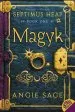 PDF Magyk by Angie Sage