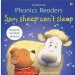 PDF Sam Sheep Can'T Sleep Phonics Reader by Phil Roxbee Cox