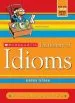 PDF Scholastic Dictionary of Idioms by Marvin Terban