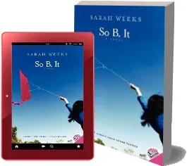 So b. it download free [PDF and Ebook] by Sarah Weeks year 2006