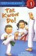 PDF Tae Kwon do! by Terry Pierce