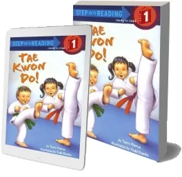 Tae Kwon do! download free [PDF and Ebook] by Terry Pierce year 2006
