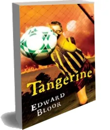 Tangerine download free [PDF and Ebook] by Edward Bloor year 2006