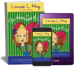 The Adventures of Lulu download free [PDF and Ebook] by Louise Hay year 2006