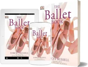 The Ballet Book download free [PDF and Ebook] by Darcey Bussell year 2006
