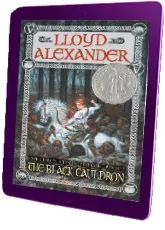 The Black Cauldron download free [PDF and Ebook] by Lloyd Alexander year 2006