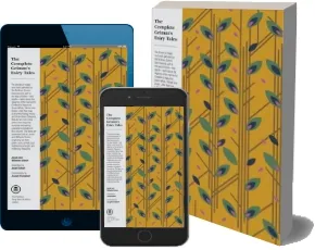 The Complete Grimm'S Fairy Tales download free [PDF and Ebook] by Jacob Grimm year 2006