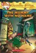 PDF The Mummy With no Name by Geronimo Stilton