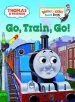 PDF Thomas & Friends: Go, Train, go! (Thomas & Friends) by Rev W Awdry